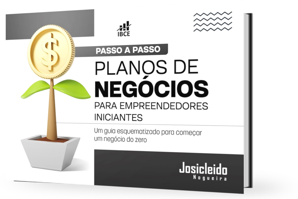 Livro - Plano de Negócios para Empreendedores Iniciantes - 2ª Edição - Josicleido Nogueira.jpg