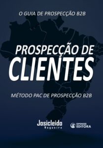 Livro - Prospecção de Clientes