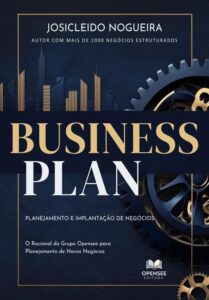 Livro - Bbusiness Plan - Planejamento e Implantação de Empresas